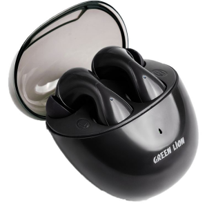 Green Lion Athens Wireless Earbuds