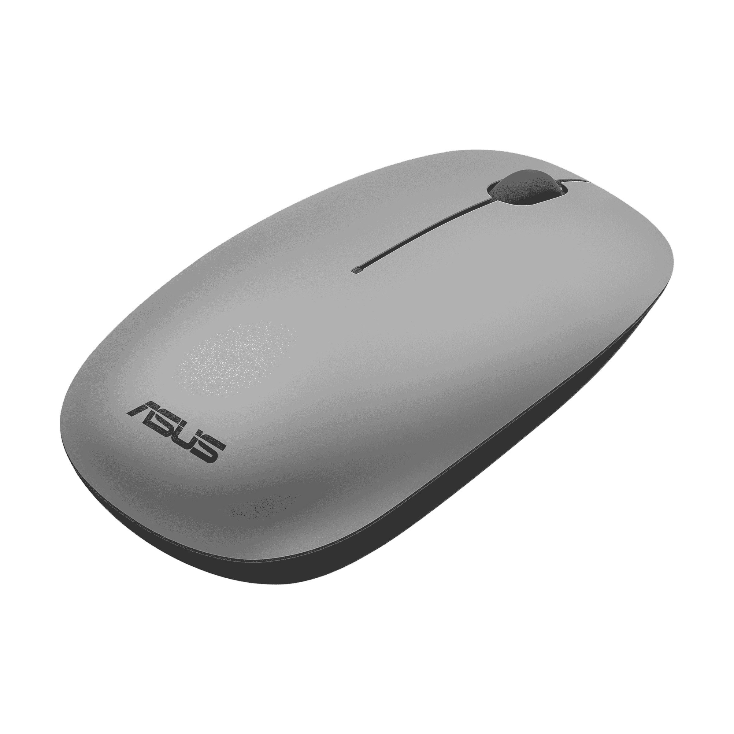 ASUS OFFICE KEYBOARD + MOUSE SET - الصورة 2