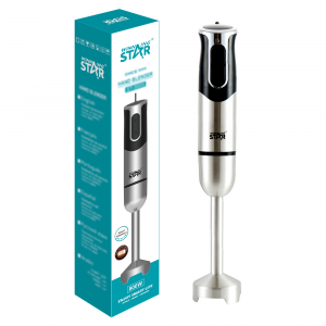WINNING STAR ST-5555 HAND BLENDER