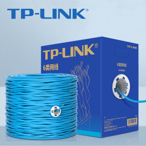 NETWORK Cable TP-LINK CAT6 UTP 100M