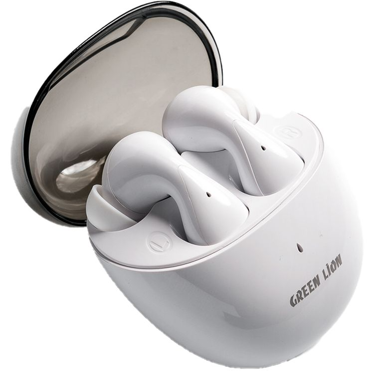 Green Lion Athens Wireless Earbuds - الصورة 2