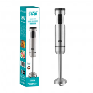 WINNING STAR ST-6550 HAND BLENDER