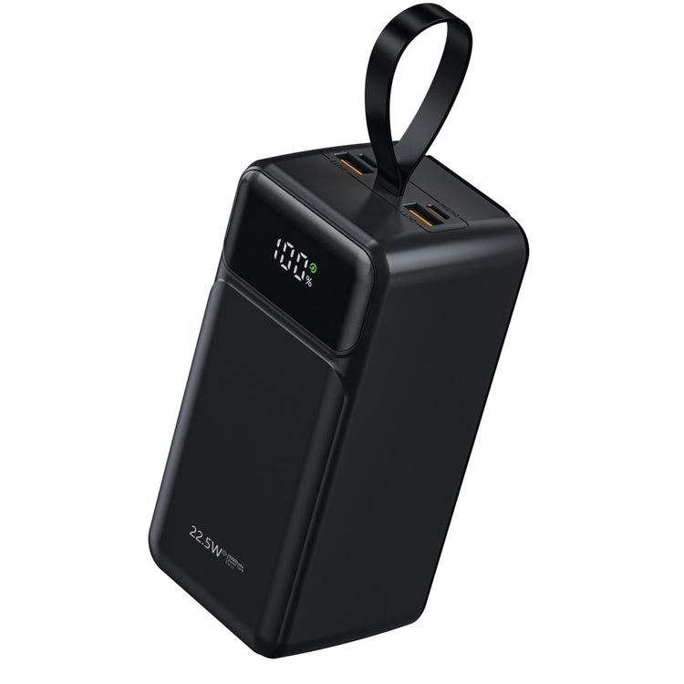 Green Lion Power Tank 50000mAh Power Bank