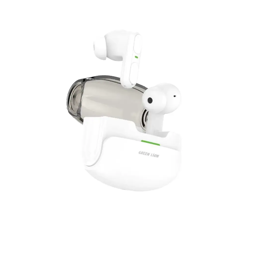 Green Lion Patras Wireless EarBuds - الصورة 2