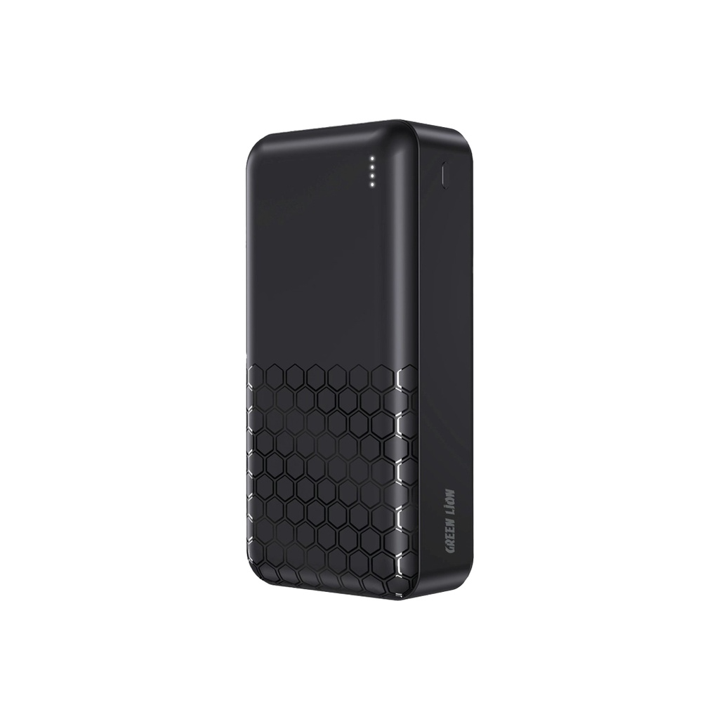 Green Lion Rome 30000mAh Power Bank