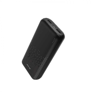 Green Lion Rome 20000mAh Dual USB-A Power Bank