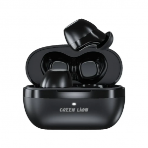 Green Lion Kaprun True Wireless Earbuds