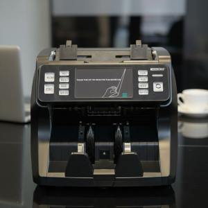 TURBO CASH BILL COUNTER TURBO-926A
