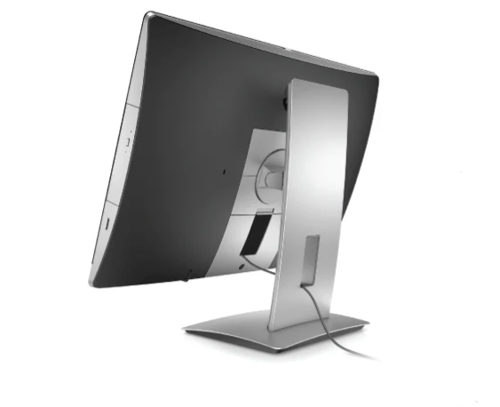 HP AIO 800G2 Core i5-6th 8GB RAM, 256GB 23inch Touch - الصورة 3