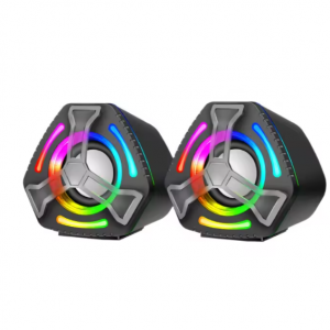 R8 Speaker PC 2.0 USB SP-08