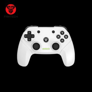 Fantech WGP12 REVOLVER Wireless Gaming Controller White