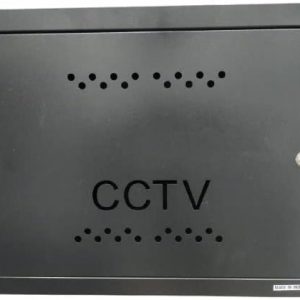 Lande Cabinet UK-2U CCTV