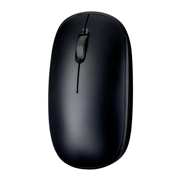 ZERODATE T9 2.4G Wireless Mouse - الصورة 2
