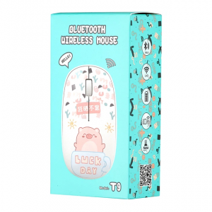 ZERODATE T9  2.4G Wireless Mouse