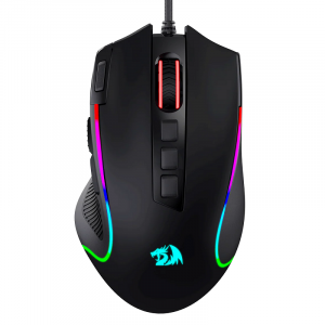 REDRAGON M612 RGB Gaming MOUSE