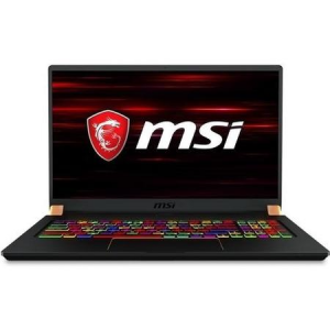 MSI GS75 i7-9750H /32GB /512GB/RTX 2080 8G/17.3
