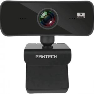 FANTECH LUMINOUS C30 WEB CAM 4MP 106 WIDE