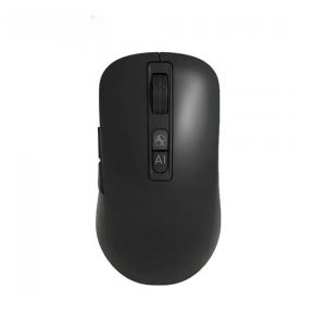 ZERODATE T5 DUAL-MODE WIRELESS MOUSE