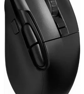 ZERODATE WIRELESS MOUSE T27 Rechargeable