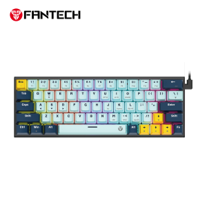 Fantech MK874V2 Mechanical Gaming Keyboard (Blue)