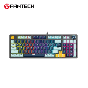 Fantech Atom96 MK890V2 Mechanical Gaming Keyboard (Rosie Switch)