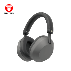 FANTECH GO TUNE WH06 WIRELESS HEADPHONE