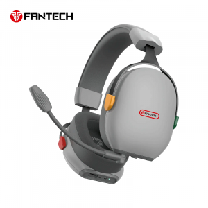 FANTECH WHG06 Multi-platform Wireless Gaming Headset