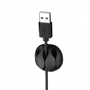 Green Lion 10 in 1 Cable Organizer 3M Self Adhesive