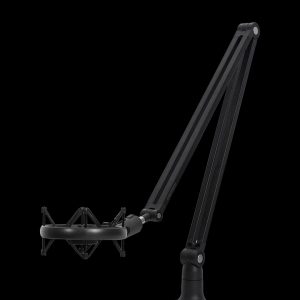 FANTECH AC902s ADJUSTABLE MICROPHONE STAND