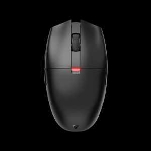 FANTECH ARIA XD7E WIRELESS GAMING MOUSE BLACK