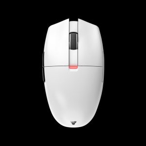 FANTECH ARIA XD7E WIRELESS GAMING MOUSE WHITE