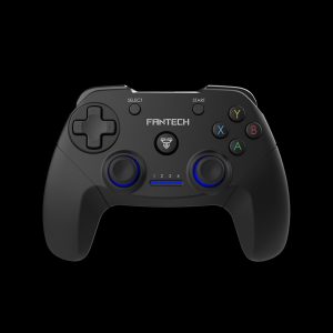 FANTECH WGP12S Revolver III Wireless Multi-Platform Gamepad BLACK