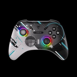 FANTECH EOS PRO II S WGP15V2S MECHANICAL WIRELESS GAMEPAD