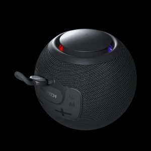 FANTECH NeraBox BS161 HI-FI Portable Speaker BLACK