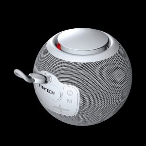 FANTECH NeraBox BS161 HI-FI Portable Speaker GRAY
