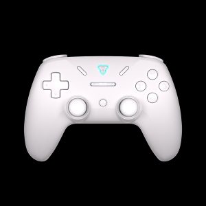 FANTECH WGP12S Revolver III Wireless Multi-Platform Gamepad White