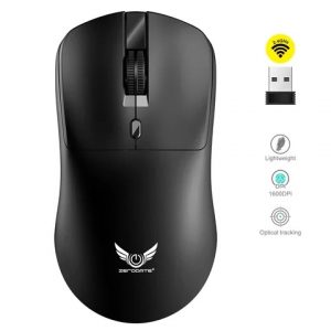 ZERODATE WIRELESS MOUSE T25
