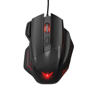 ZERODATE MOUSE G200