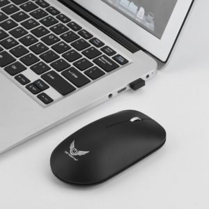 ZERODATE WIRELESS MOUSE T20