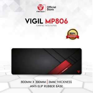 FANTECH VIGIL MP806 GAMING MOUSE PAD