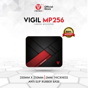 FANTECH VIGIL MP256 GAMING MOUSE PAD