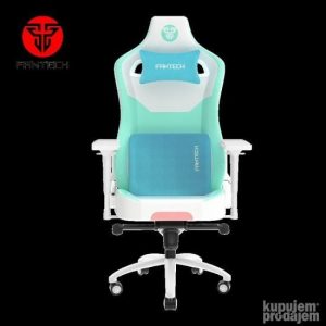 FANTECH ALPHA GC-283 GAMING CHAIR MINT