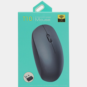ZERODATE T10 WIRELESS 2.4Ghz Gaming MOUSE