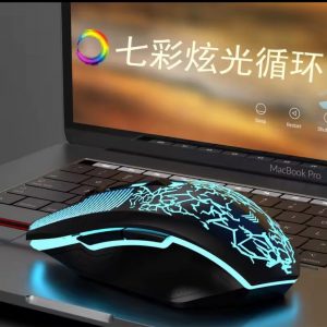 ZERODATE MOUSE G10 Gaming