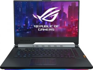 ASUS ROG STRIX G731G i7-9750H/16G/512G/RTX2060 6G/17.3