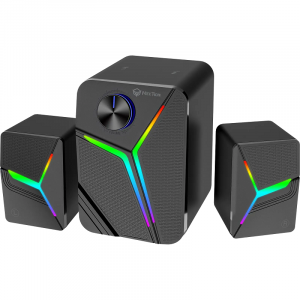 Meetion SP2111 2.1 Office Desktop Speakers