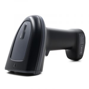 HS23+OCR 2D 1D QR Wired Barcode Scanner