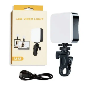 LED Video Light M88