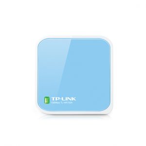 TP-Link TL-WR702N 150Mbps Wireless N Nano Router