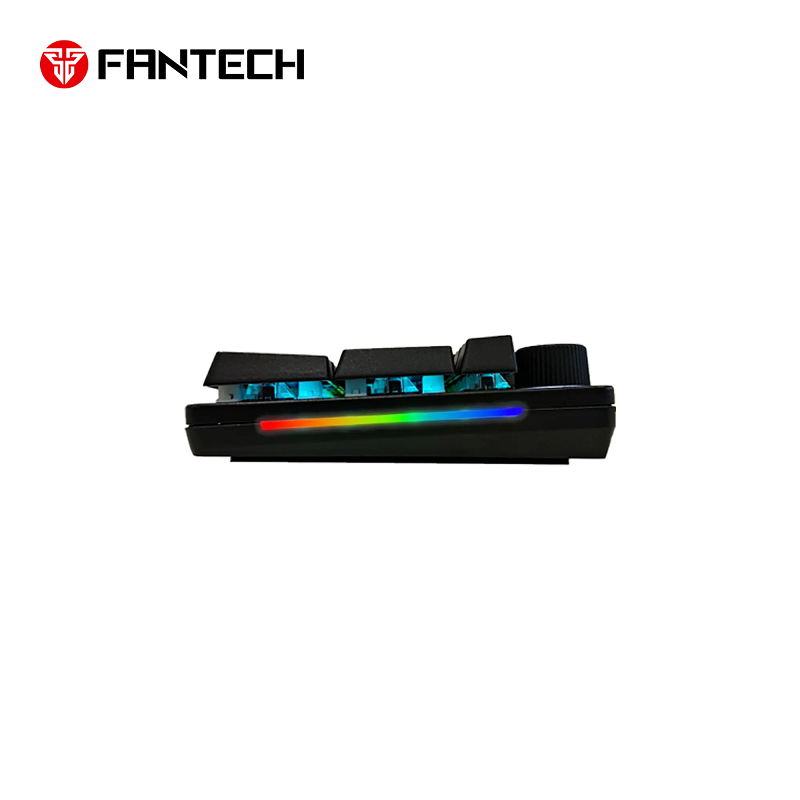 Fantech MK894 Maxpower II Mechanical Gaming Keyboard ZEST - الصورة 3